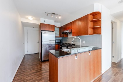 Photo 8 at 906 - 822 Seymour Street, Downtown VW, Vancouver West