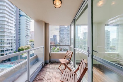Photo 25 at 906 - 822 Seymour Street, Downtown VW, Vancouver West
