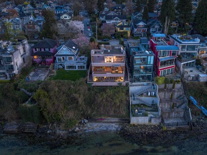 Photo 13 at 3513 Point Grey Road, Kitsilano, Vancouver West