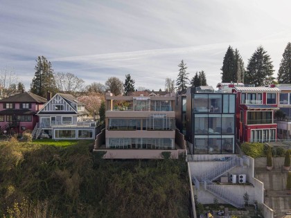Photo 9 at 3513 Point Grey Road, Kitsilano, Vancouver West