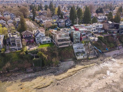 Photo 10 at 3513 Point Grey Road, Kitsilano, Vancouver West