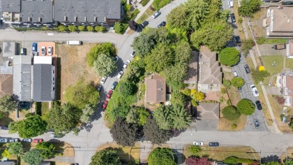 Photo 7 at 7957 Columbia Street, Marpole, Vancouver West