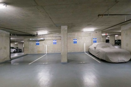 Photo 27 at 501 - 161 W Georgia Street, Downtown VW, Vancouver West