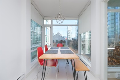 Photo 6 at 501 - 161 W Georgia Street, Downtown VW, Vancouver West