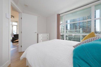 Photo 16 at 501 - 161 W Georgia Street, Downtown VW, Vancouver West