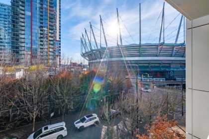 Photo 22 at 501 - 161 W Georgia Street, Downtown VW, Vancouver West
