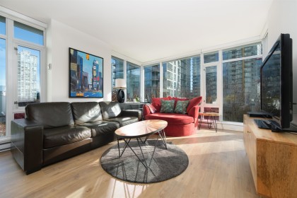 Photo 7 at 501 - 161 W Georgia Street, Downtown VW, Vancouver West