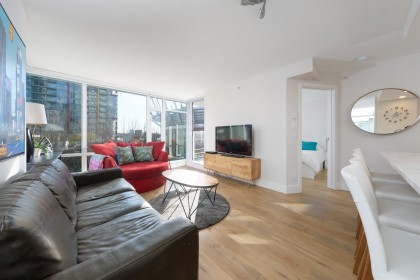 Photo 9 at 501 - 161 W Georgia Street, Downtown VW, Vancouver West
