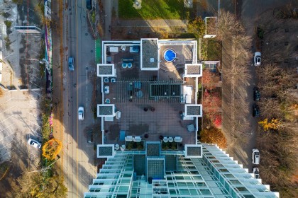 Photo 24 at 501 - 161 W Georgia Street, Downtown VW, Vancouver West