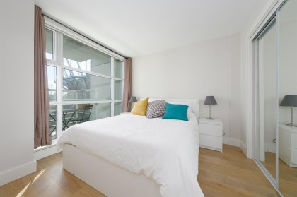 Photo 14 at 501 - 161 W Georgia Street, Downtown VW, Vancouver West