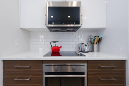 Photo 4 at 501 - 161 W Georgia Street, Downtown VW, Vancouver West