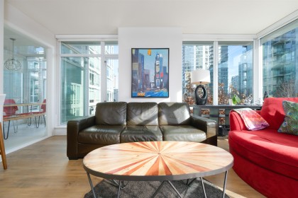 Photo 8 at 501 - 161 W Georgia Street, Downtown VW, Vancouver West