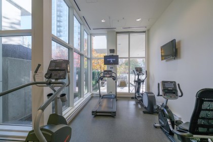 Photo 25 at 501 - 161 W Georgia Street, Downtown VW, Vancouver West