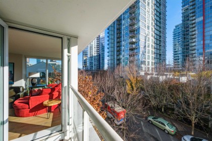 Photo 21 at 501 - 161 W Georgia Street, Downtown VW, Vancouver West