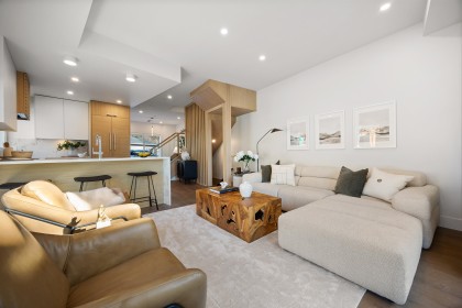 Photo 13 at 3114 Woodbine Drive, Edgemont, North Vancouver
