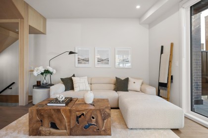 Photo 12 at 3114 Woodbine Drive, Edgemont, North Vancouver