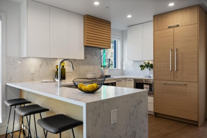 Photo 9 at 3114 Woodbine Drive, Edgemont, North Vancouver