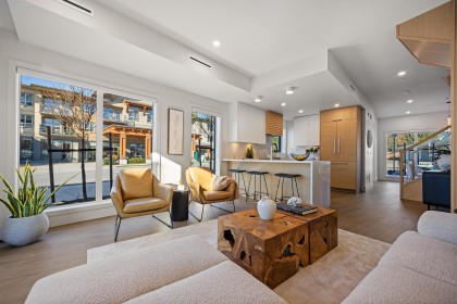 Photo 14 at 3114 Woodbine Drive, Edgemont, North Vancouver