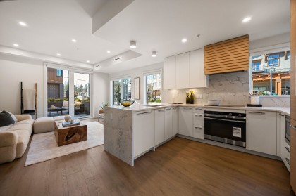 Photo 15 at 3114 Woodbine Drive, Edgemont, North Vancouver