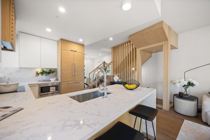 Photo 11 at 3114 Woodbine Drive, Edgemont, North Vancouver