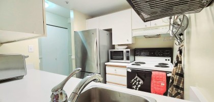 Photo 6 at 208 - 811 Helmcken Street, Downtown VW, Vancouver West