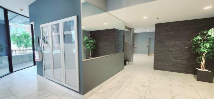 Photo 12 at 208 - 811 Helmcken Street, Downtown VW, Vancouver West