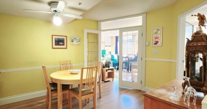 Photo 3 at 208 - 811 Helmcken Street, Downtown VW, Vancouver West