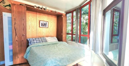 Photo 5 at 208 - 811 Helmcken Street, Downtown VW, Vancouver West