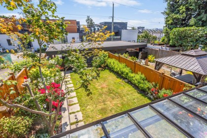 Photo 13 at 609 E 4th Street, Queensbury, North Vancouver