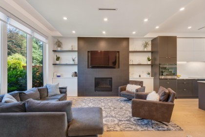 Photo 5 at 609 E 4th Street, Queensbury, North Vancouver