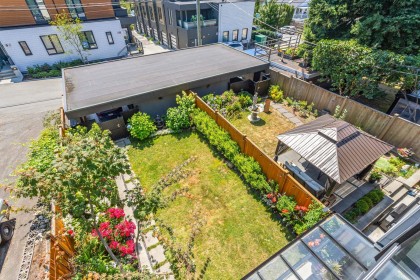 Photo 19 at 609 E 4th Street, Queensbury, North Vancouver