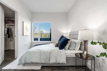 Photo 16 at 302 - 488 W 58th Avenue, South Cambie, Vancouver West