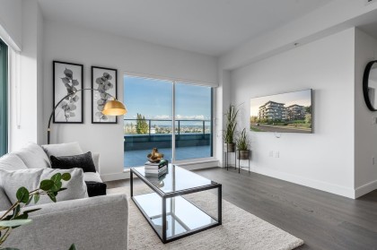 Photo 7 at 302 - 488 W 58th Avenue, South Cambie, Vancouver West