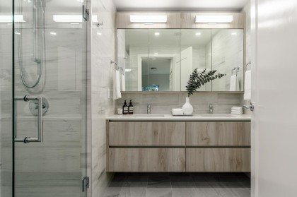 Photo 24 at 302 - 488 W 58th Avenue, South Cambie, Vancouver West