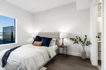 Photo 15 at 302 - 488 W 58th Avenue, South Cambie, Vancouver West