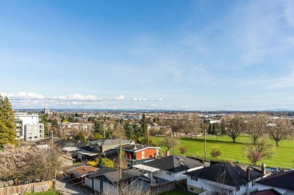 Photo 29 at 302 - 488 W 58th Avenue, South Cambie, Vancouver West