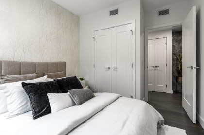 Photo 25 at 302 - 488 W 58th Avenue, South Cambie, Vancouver West