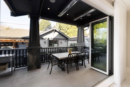 Photo 13 at 1239 W 40th Avenue, Shaughnessy, Vancouver West