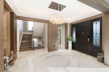 Photo 3 at 1239 W 40th Avenue, Shaughnessy, Vancouver West