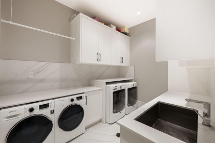 Photo 36 at 1239 W 40th Avenue, Shaughnessy, Vancouver West