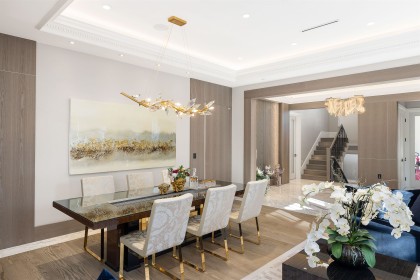 Photo 5 at 1239 W 40th Avenue, Shaughnessy, Vancouver West