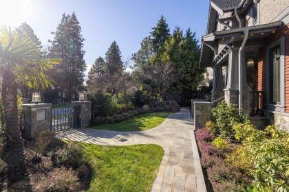 Photo 38 at 1239 W 40th Avenue, Shaughnessy, Vancouver West