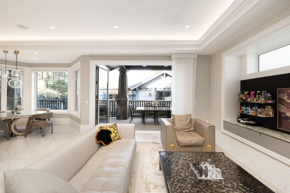 Photo 14 at 1239 W 40th Avenue, Shaughnessy, Vancouver West