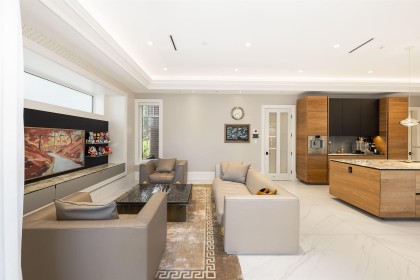 Photo 15 at 1239 W 40th Avenue, Shaughnessy, Vancouver West