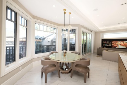 Photo 8 at 1239 W 40th Avenue, Shaughnessy, Vancouver West