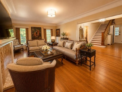 Photo 6 at 4625 Connaught Drive, Shaughnessy, Vancouver West