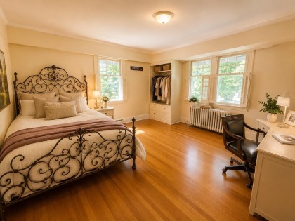 Photo 16 at 4625 Connaught Drive, Shaughnessy, Vancouver West