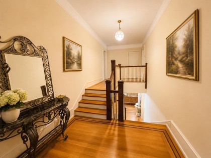 Photo 12 at 4625 Connaught Drive, Shaughnessy, Vancouver West