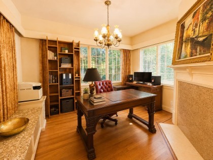 Photo 7 at 4625 Connaught Drive, Shaughnessy, Vancouver West