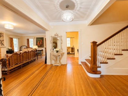 Photo 3 at 4625 Connaught Drive, Shaughnessy, Vancouver West